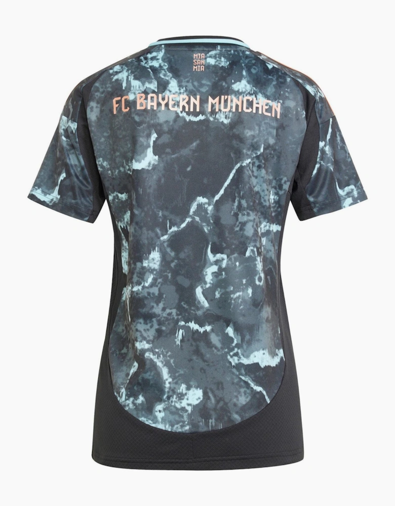 A Jsy W Football Shirt Womens