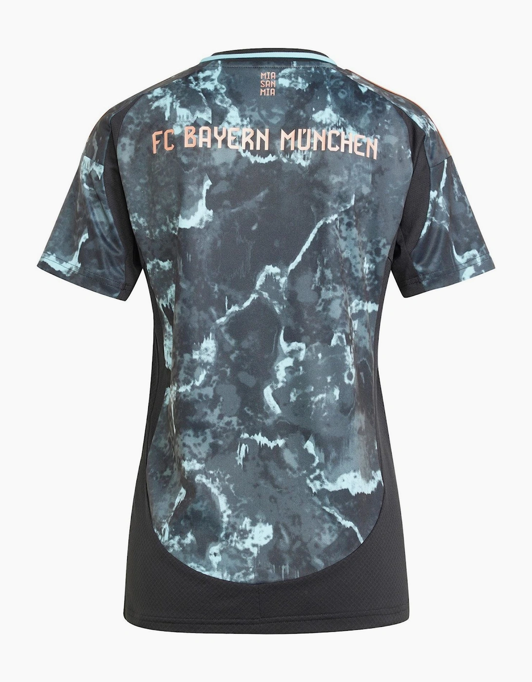 A Jsy W Football Shirt Womens