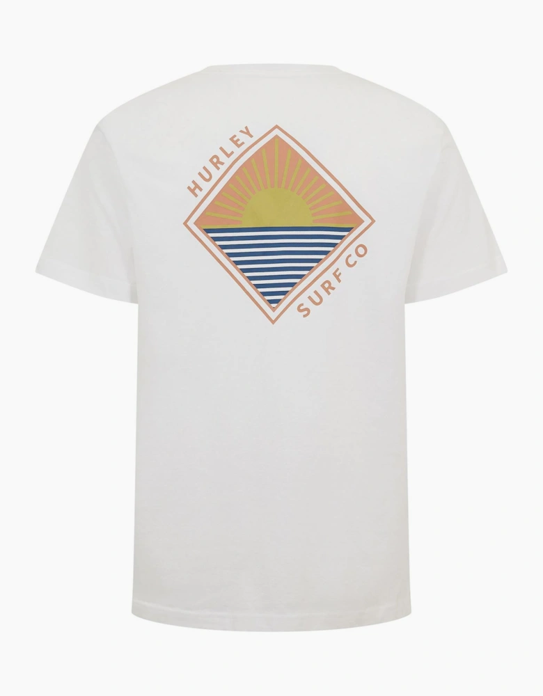DSunrise Ss T