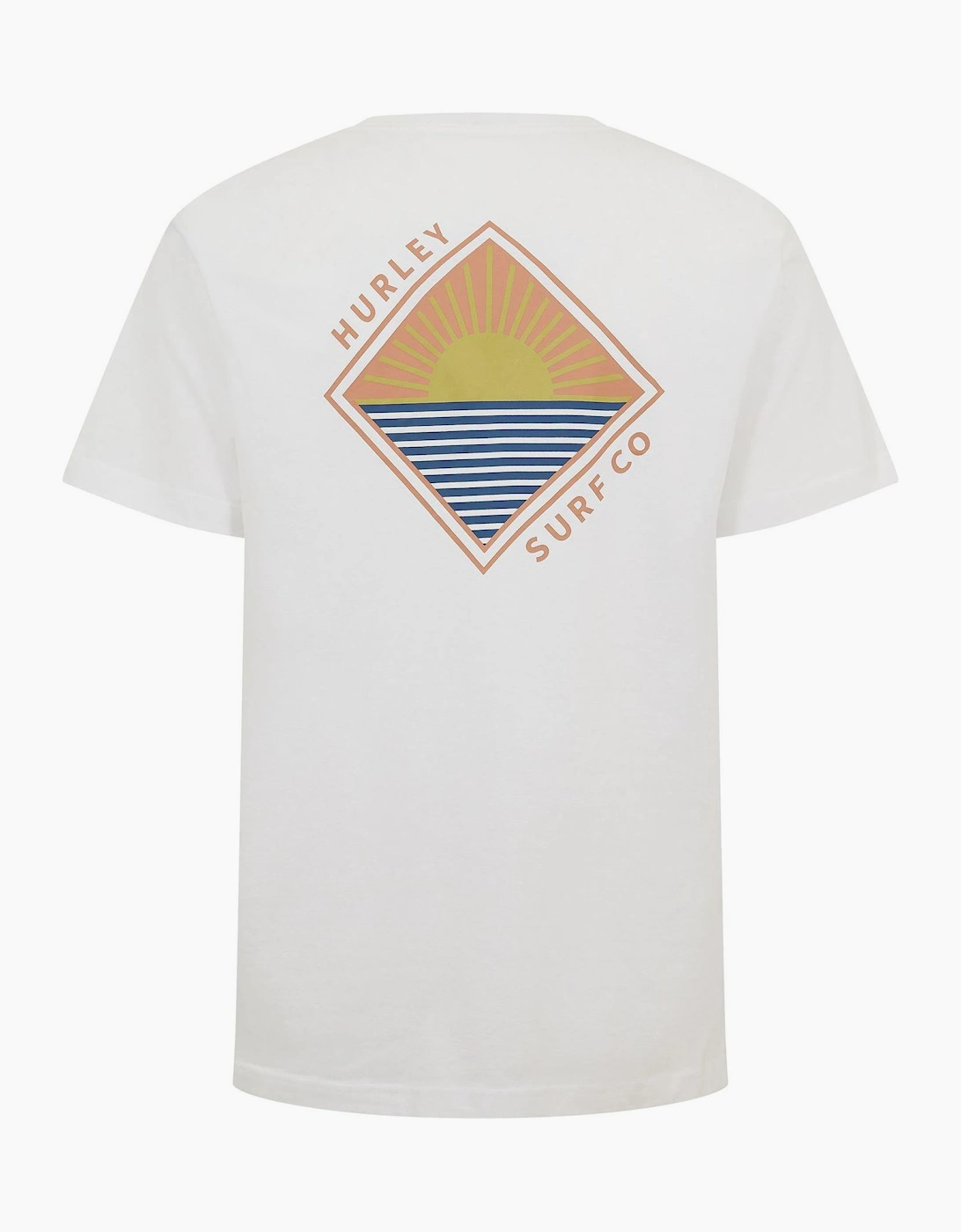 DSunrise Ss T
