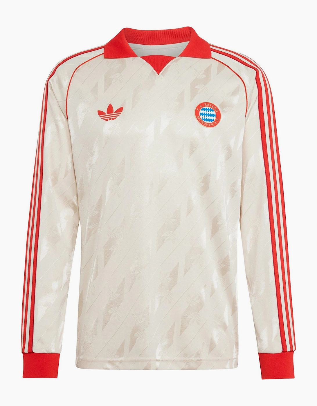 Ls Jsy Football Shirt Mens, 7 of 6