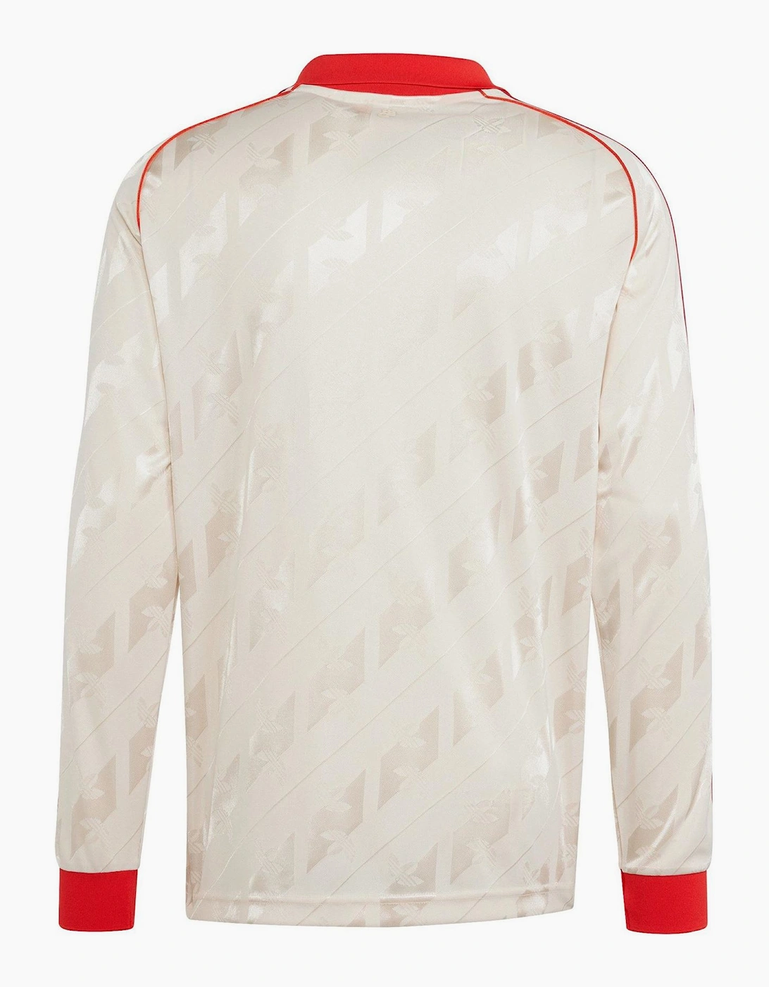 Ls Jsy Football Shirt Mens