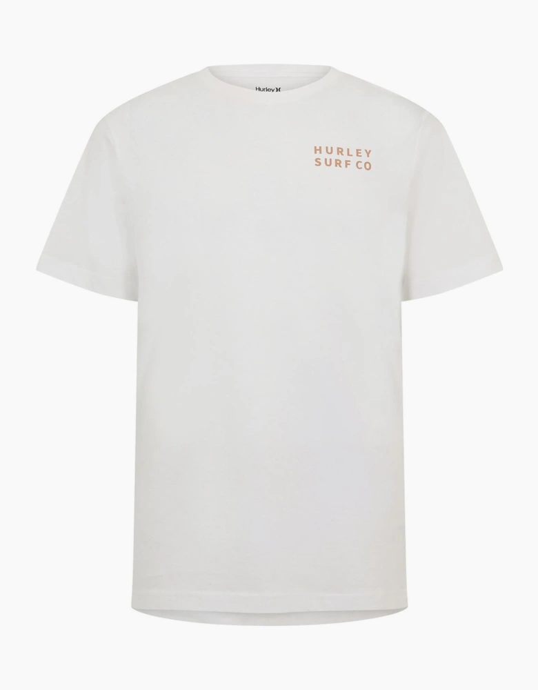 DSunrise Ss T