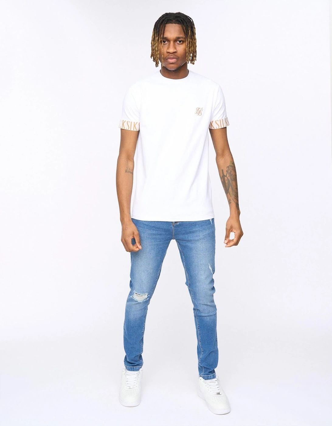 Tech T Shirt