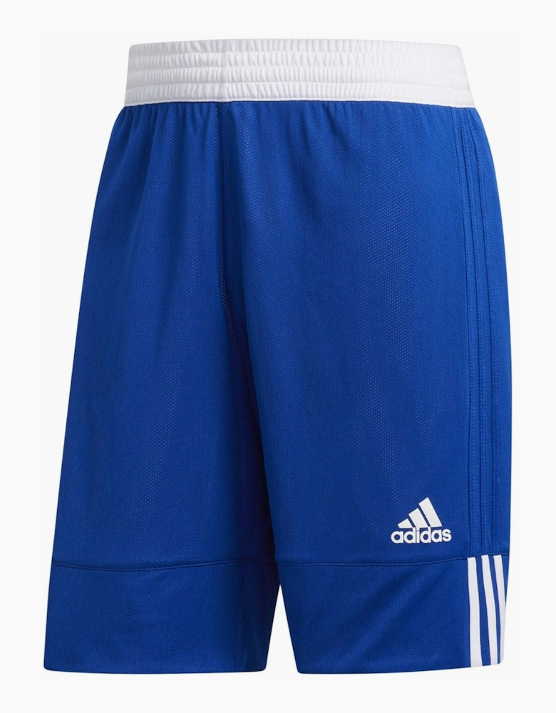 Spee Rev Shr Basketball Short Mens
