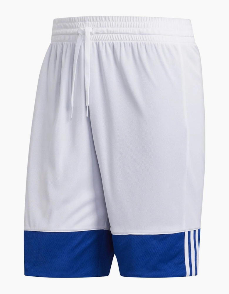 Spee Rev Shr Basketball Short Mens