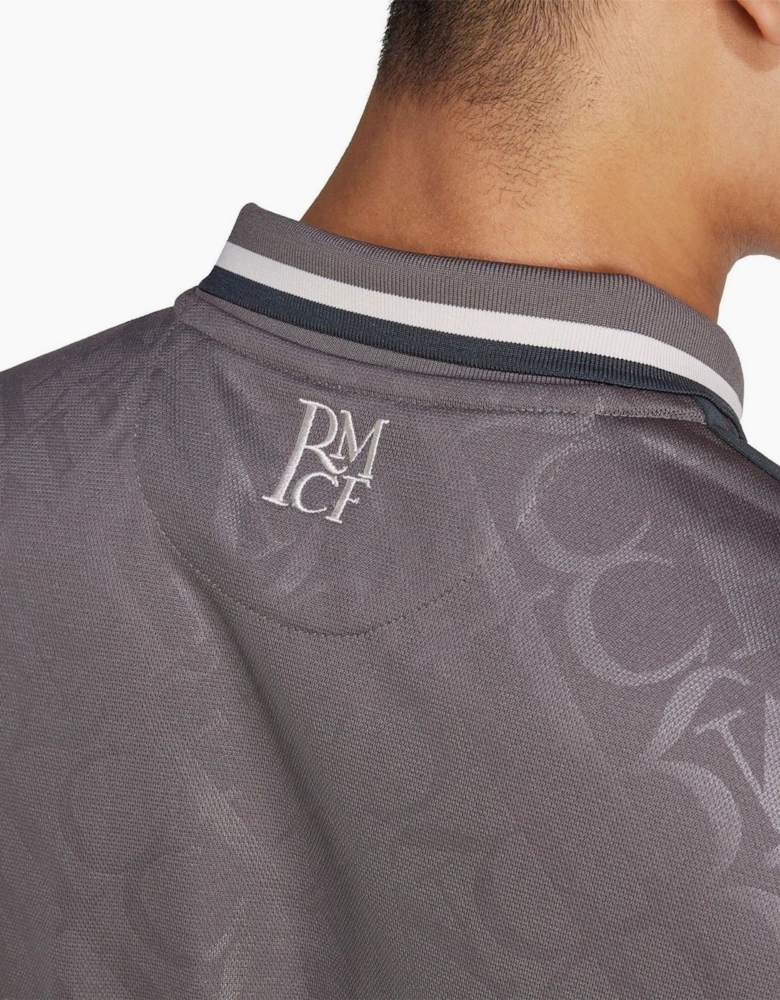 Real 3 Jersey