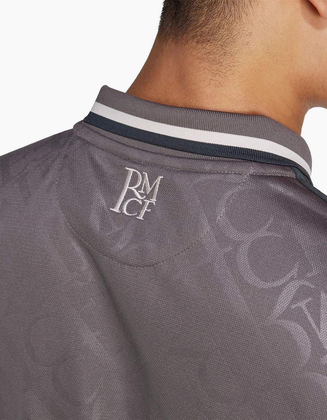 Real 3 Jersey