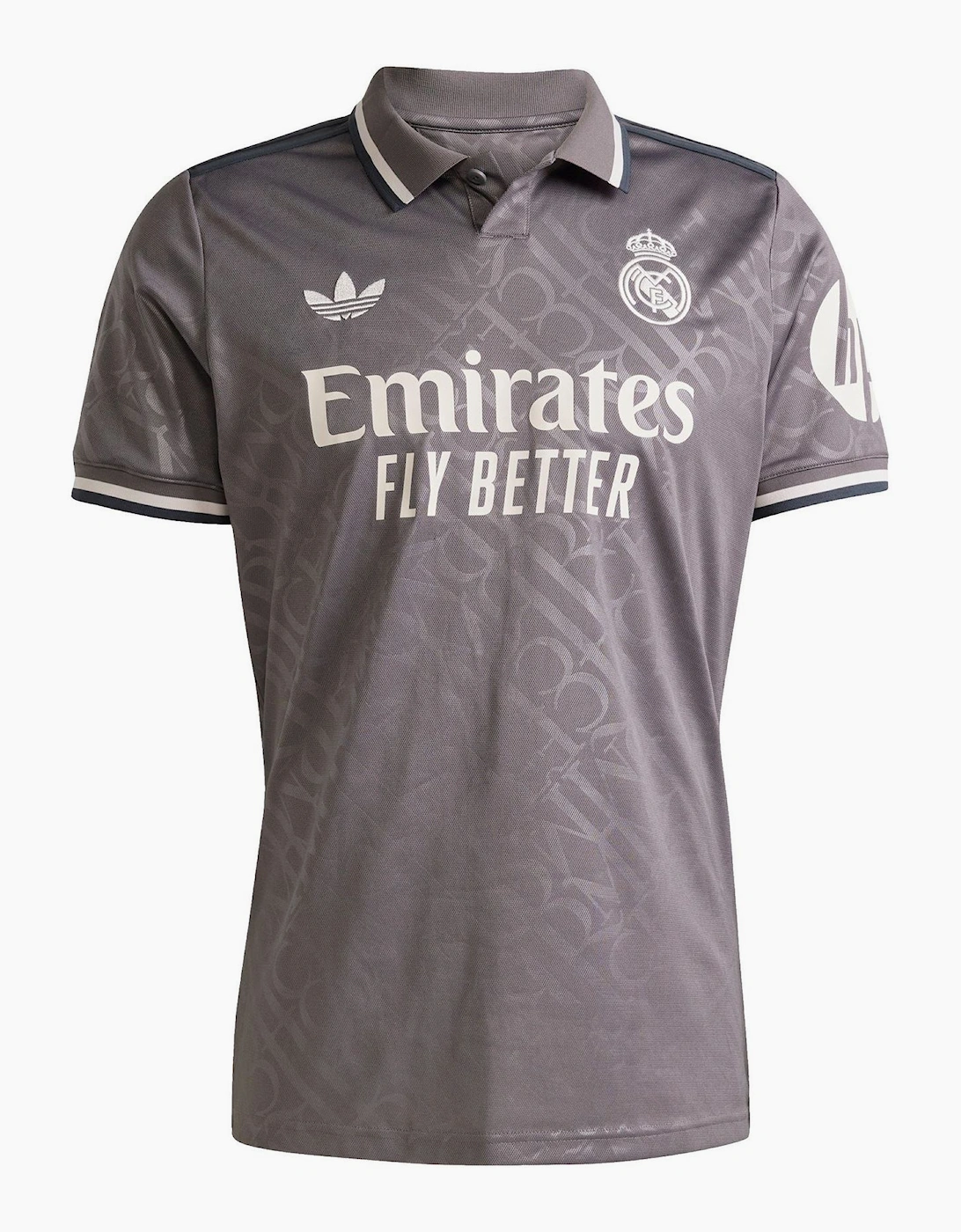 Real 3 Jersey, 7 of 6
