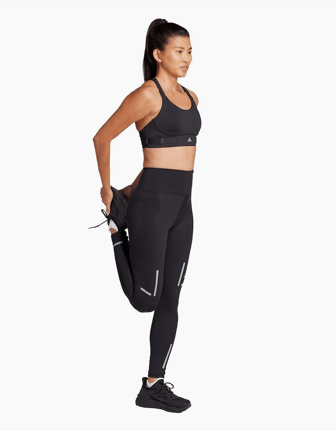 Refl78 Running Tight Womens