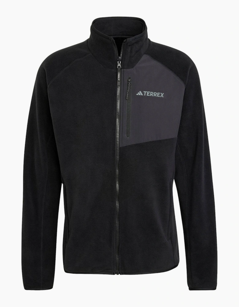 Mt Fleece Jkt
