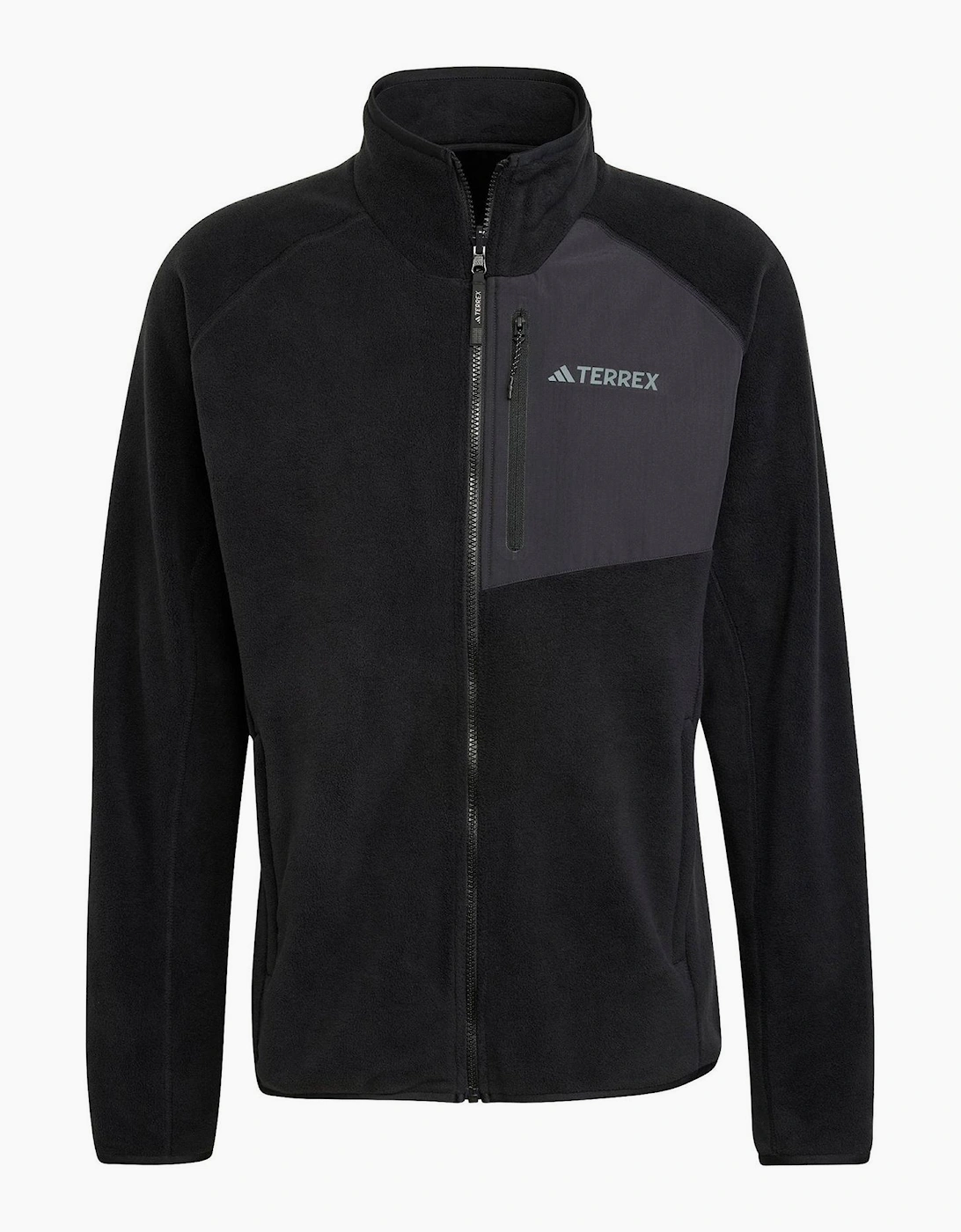 Mt Fleece Jkt, 7 of 6