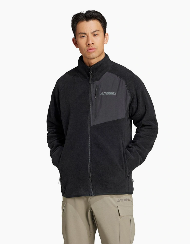 Mt Fleece Jkt