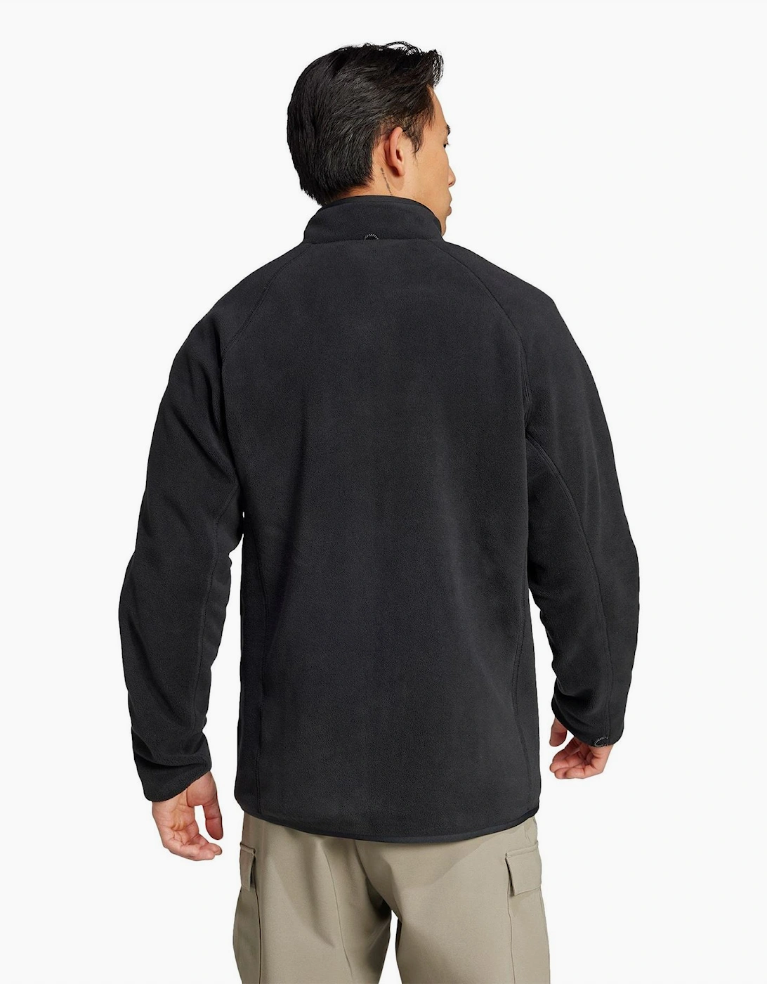 Mt Fleece Jkt
