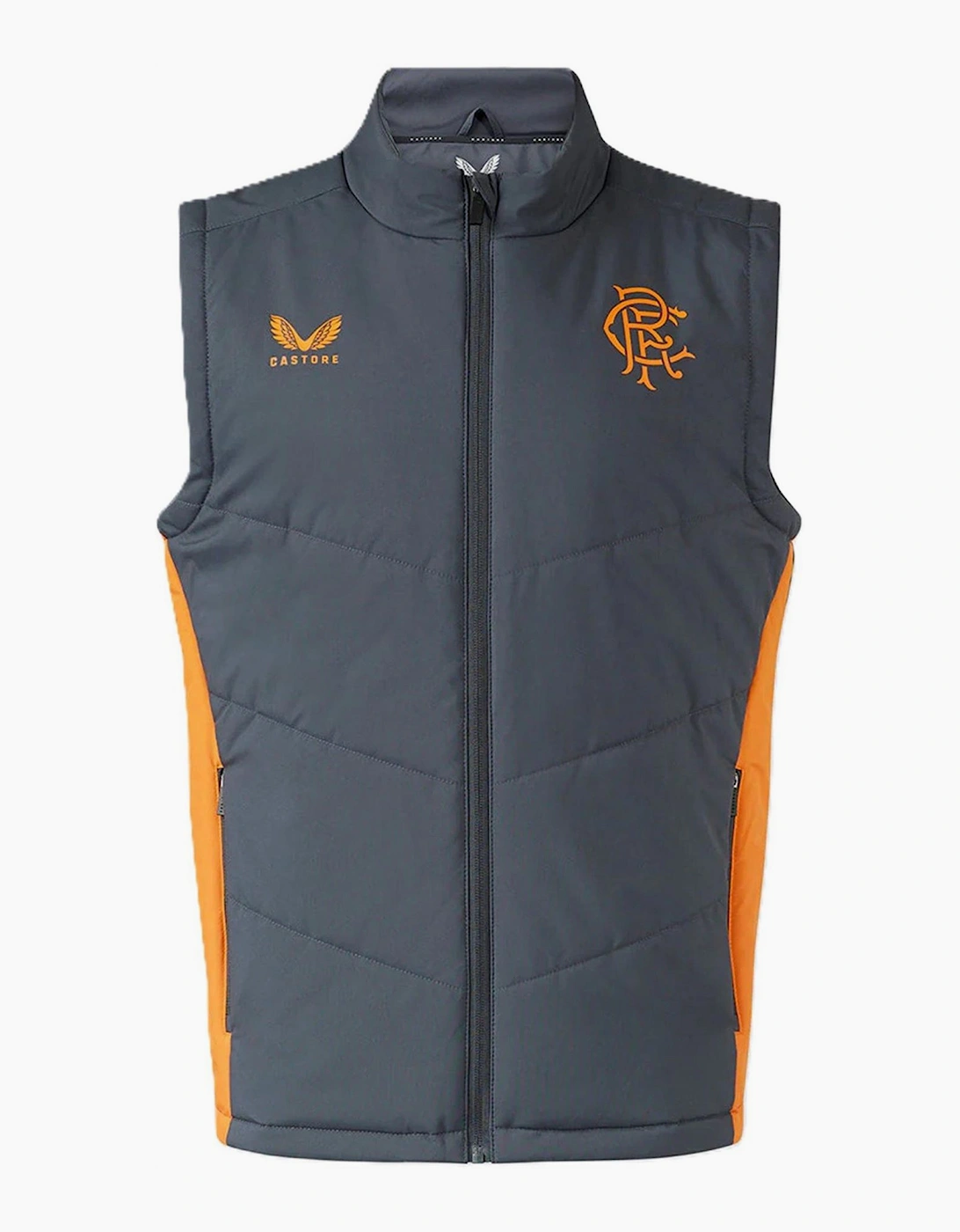 Rngrs Gilet, 5 of 4