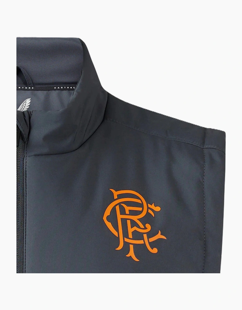Rngrs Gilet
