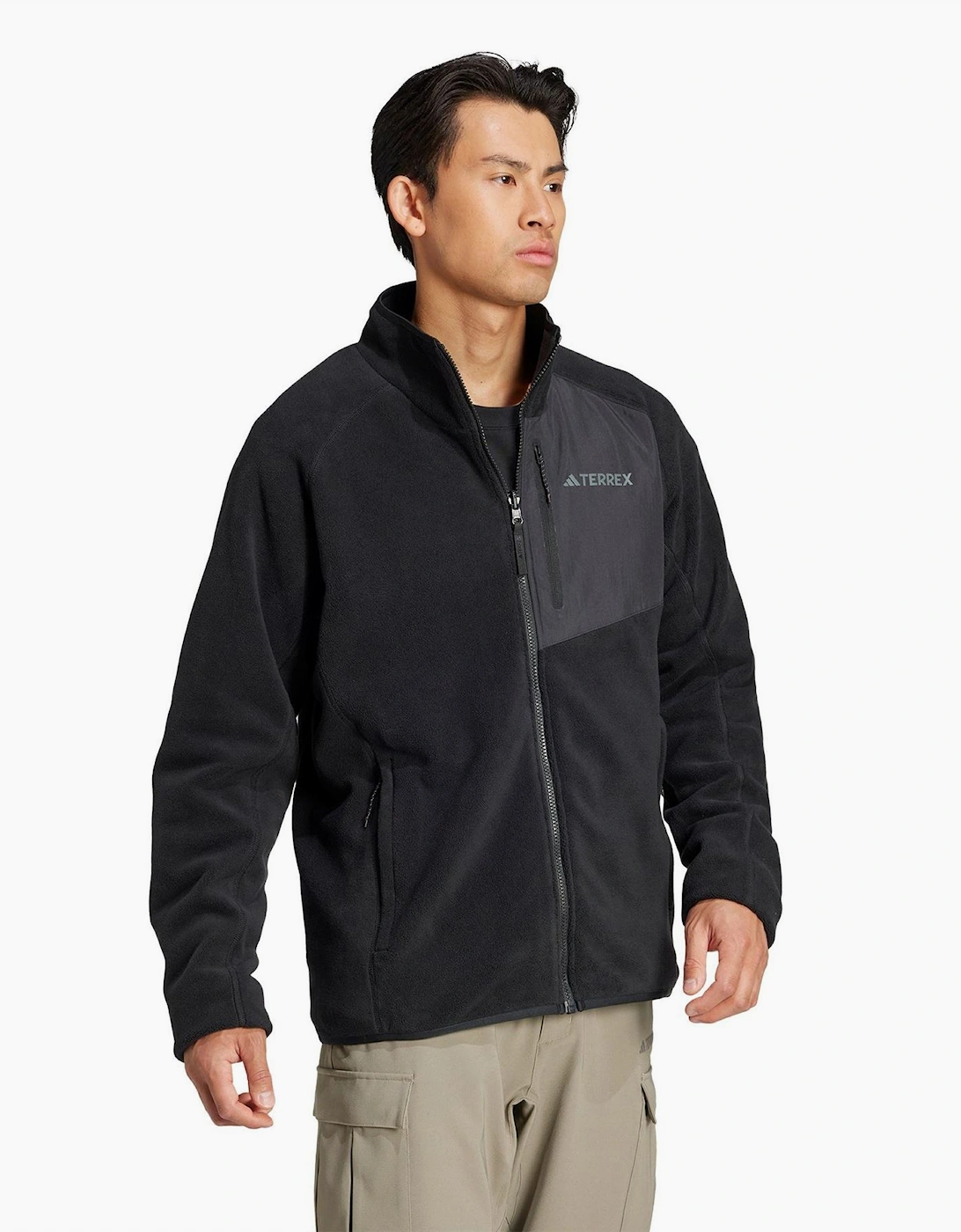 Mt Fleece Jkt