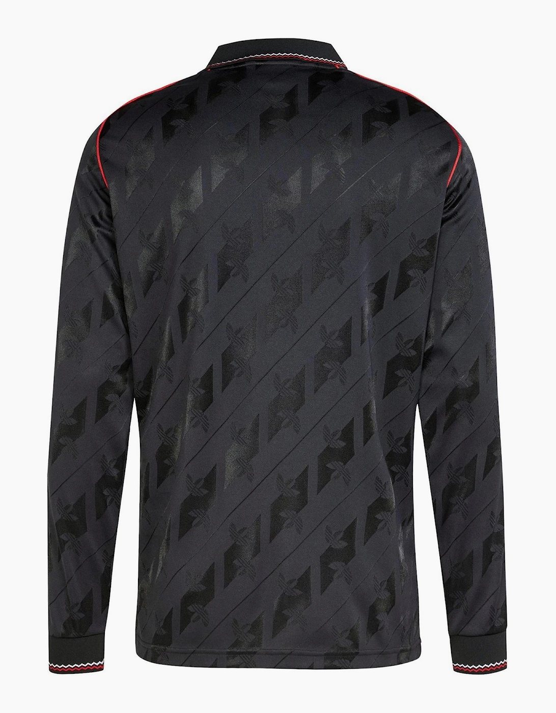 Ls Jsy Football Shirt Mens