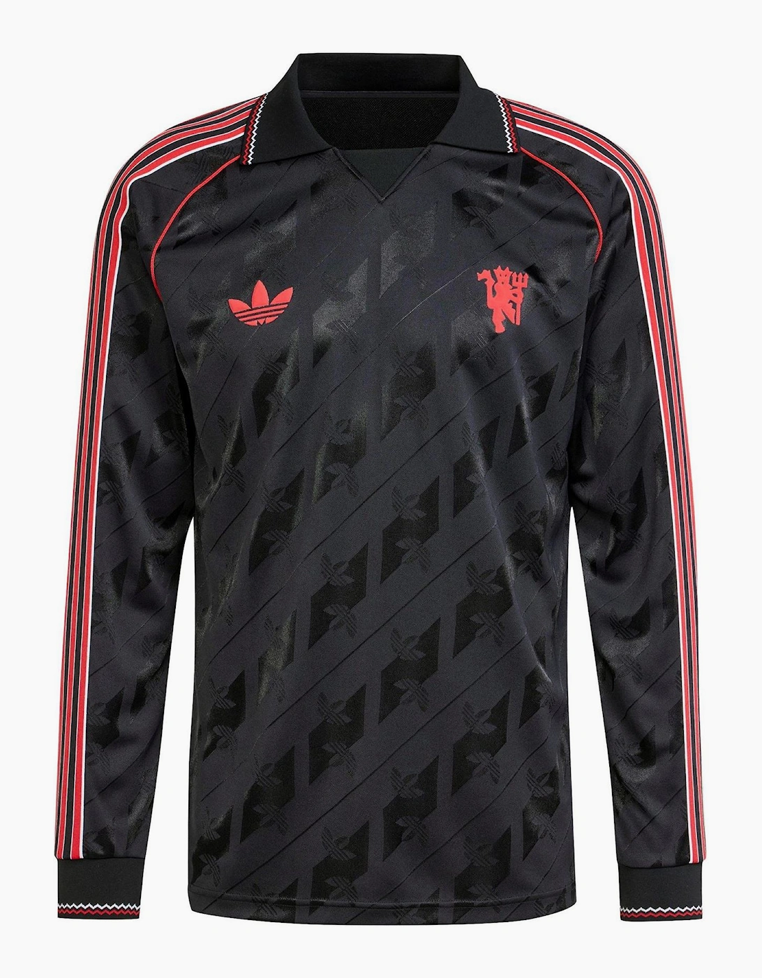 Ls Jsy Football Shirt Mens, 7 of 6