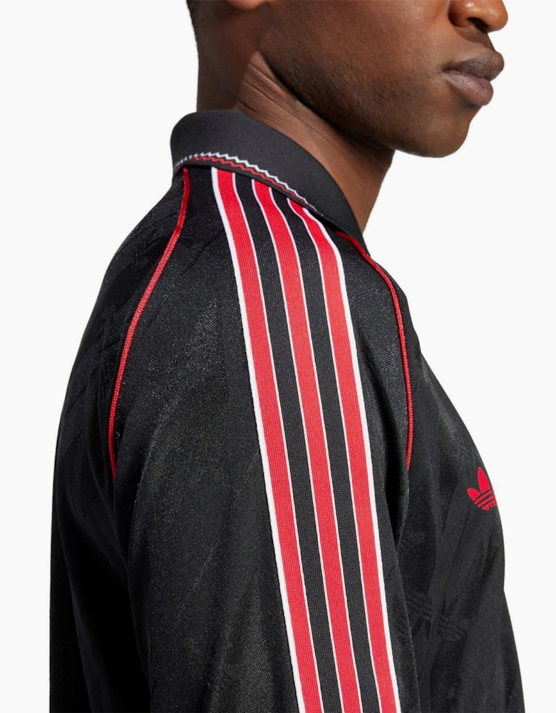Ls Jsy Football Shirt Mens