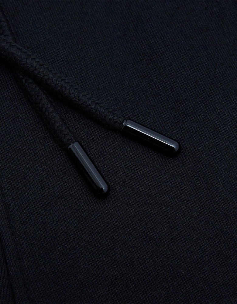 Fleece Jogger Shorts