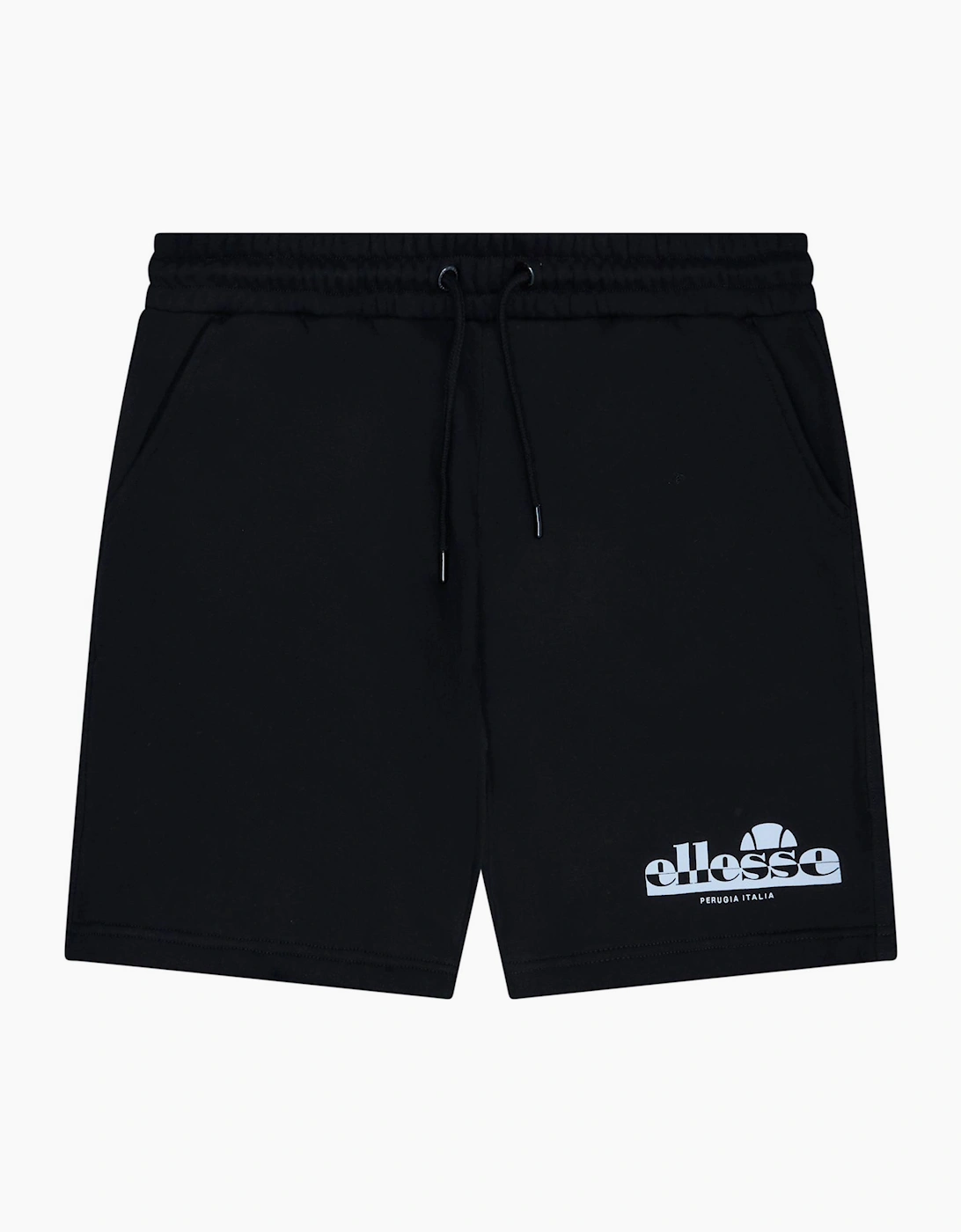 Fleece Jogger Shorts