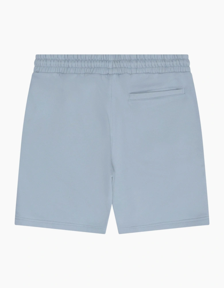 Fleece Jogger Shorts