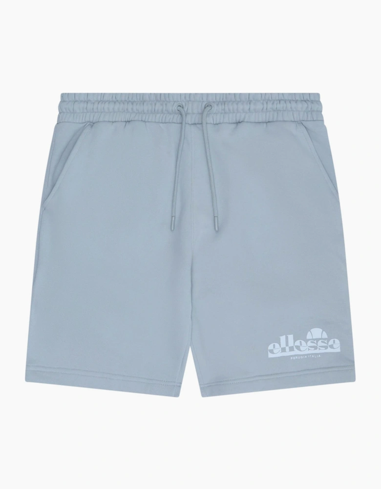 Fleece Jogger Shorts