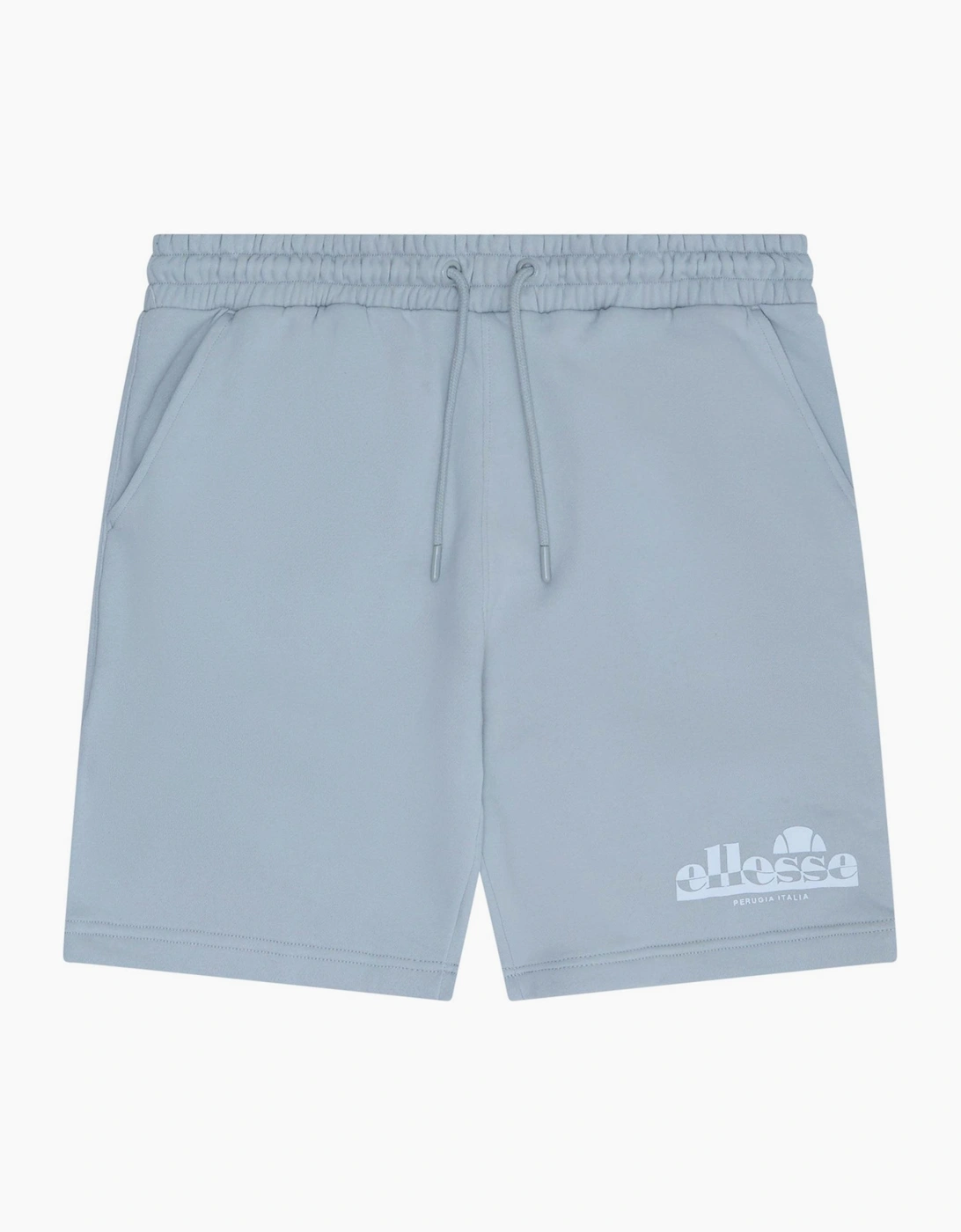 Fleece Jogger Shorts