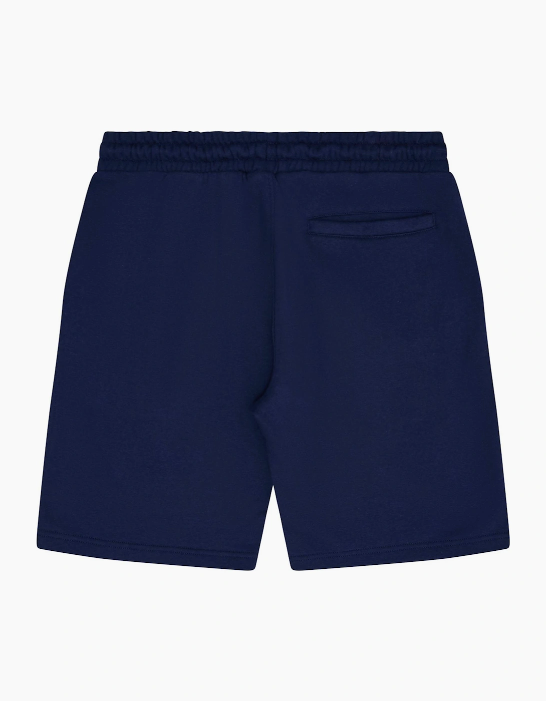 Fleece Jogger Shorts