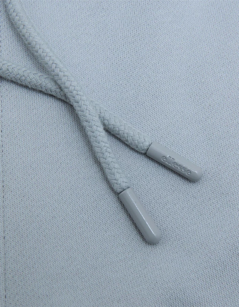 Fleece Jogger Shorts