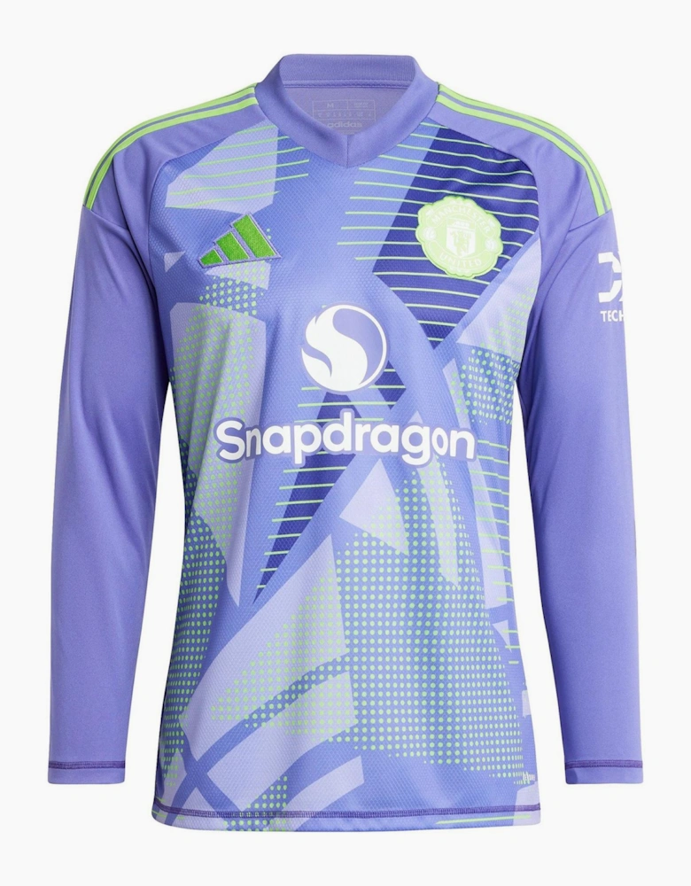 Gk Jsy L Football Shirt Mens