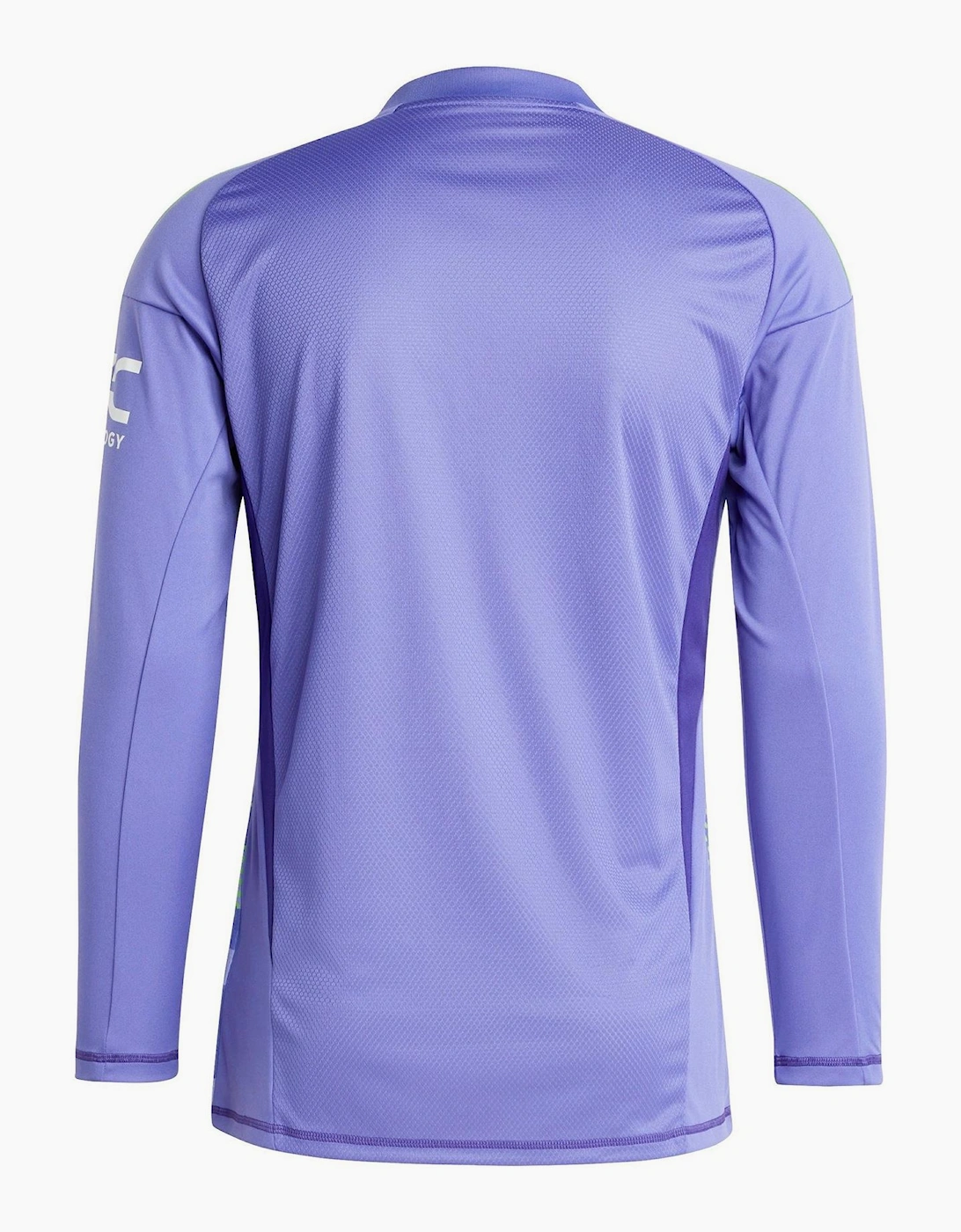Gk Jsy L Football Shirt Mens