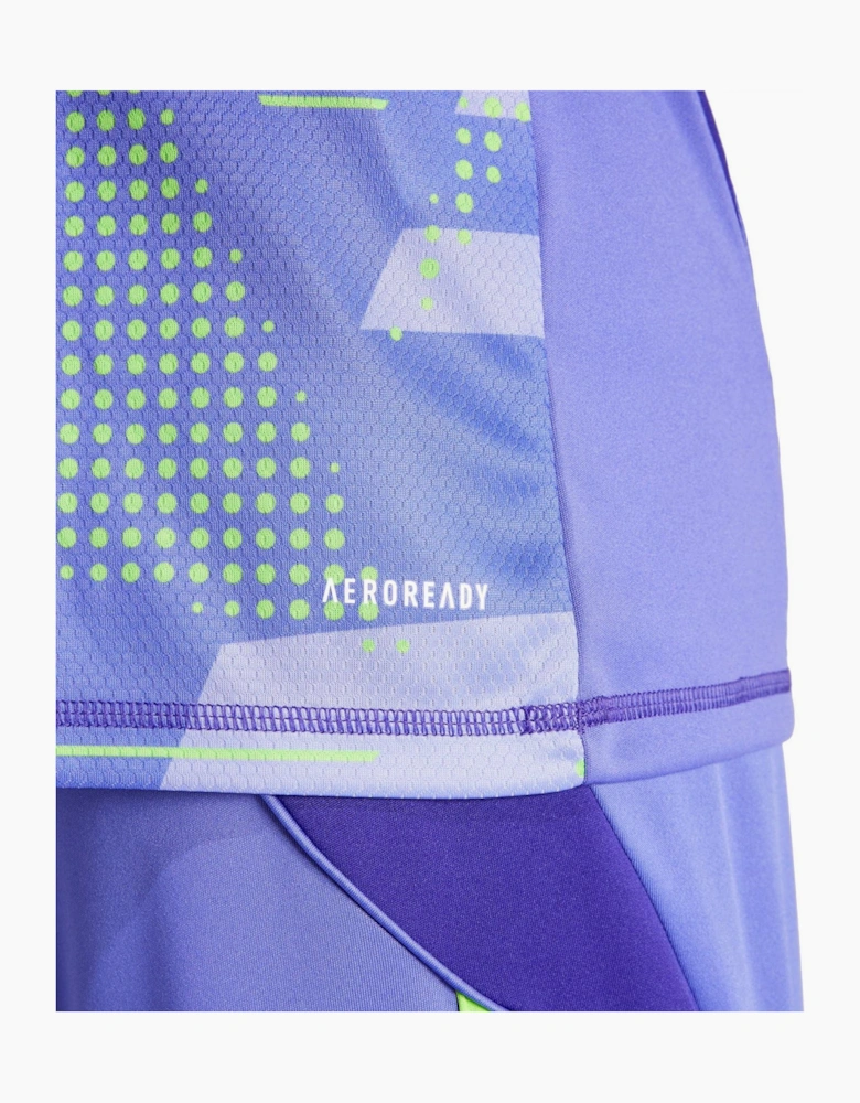 Gk Jsy L Football Shirt Mens