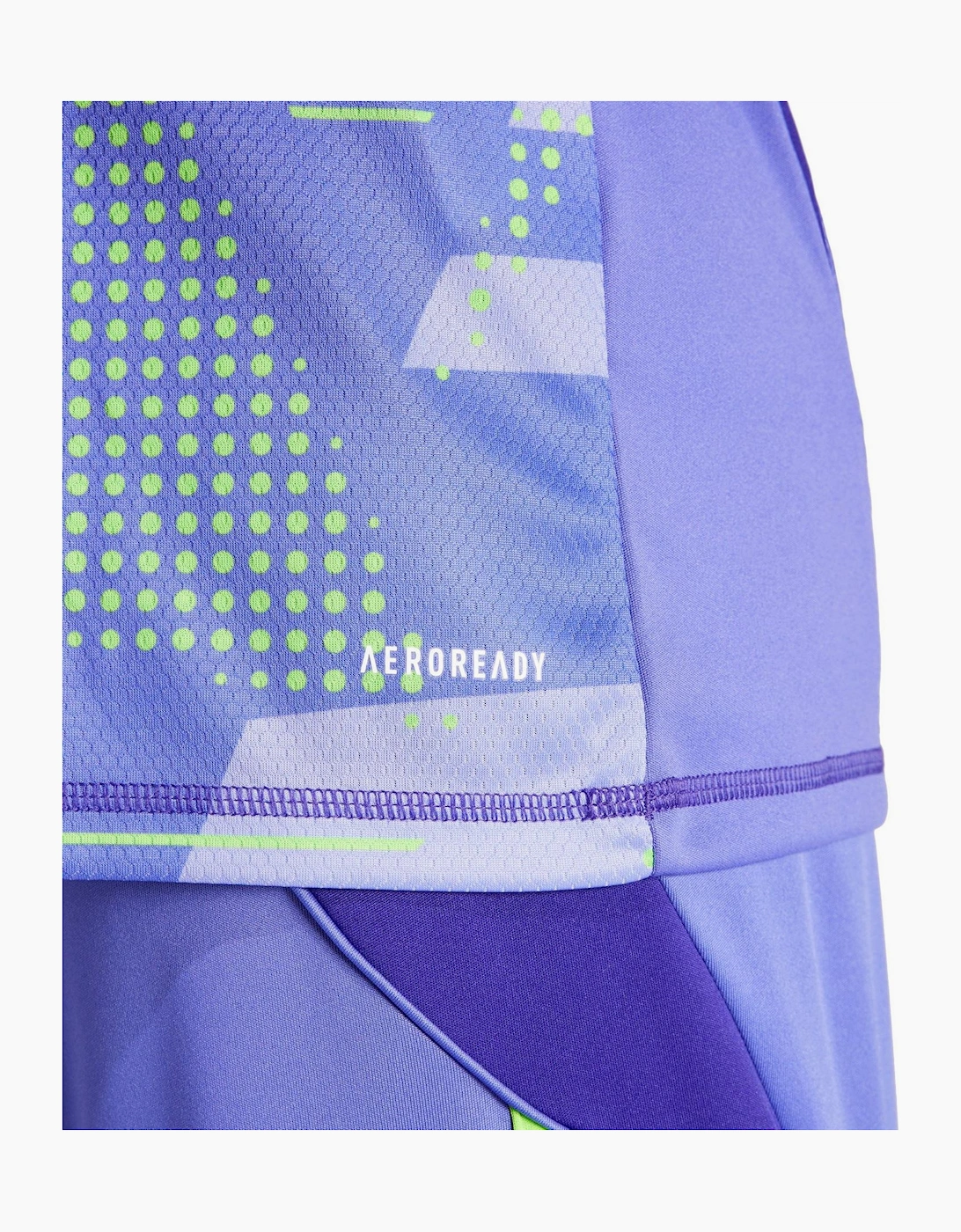 Gk Jsy L Football Shirt Mens