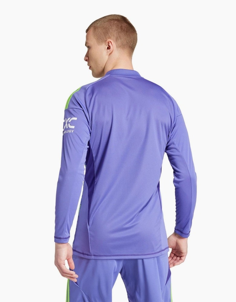 Gk Jsy L Football Shirt Mens