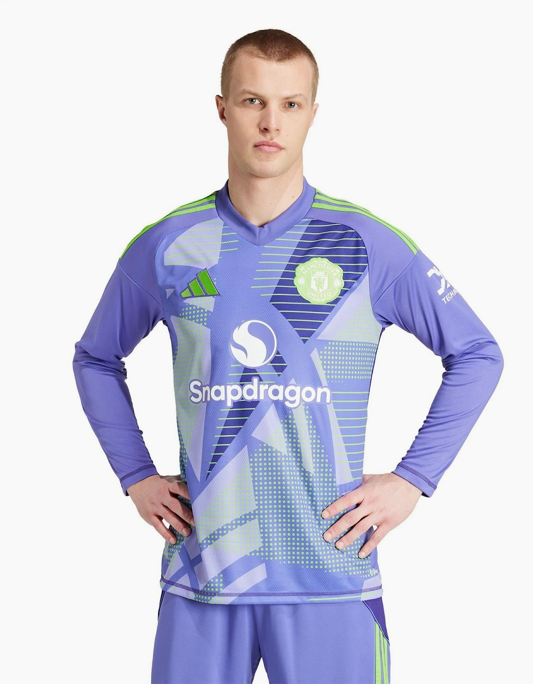 Gk Jsy L Football Shirt Mens