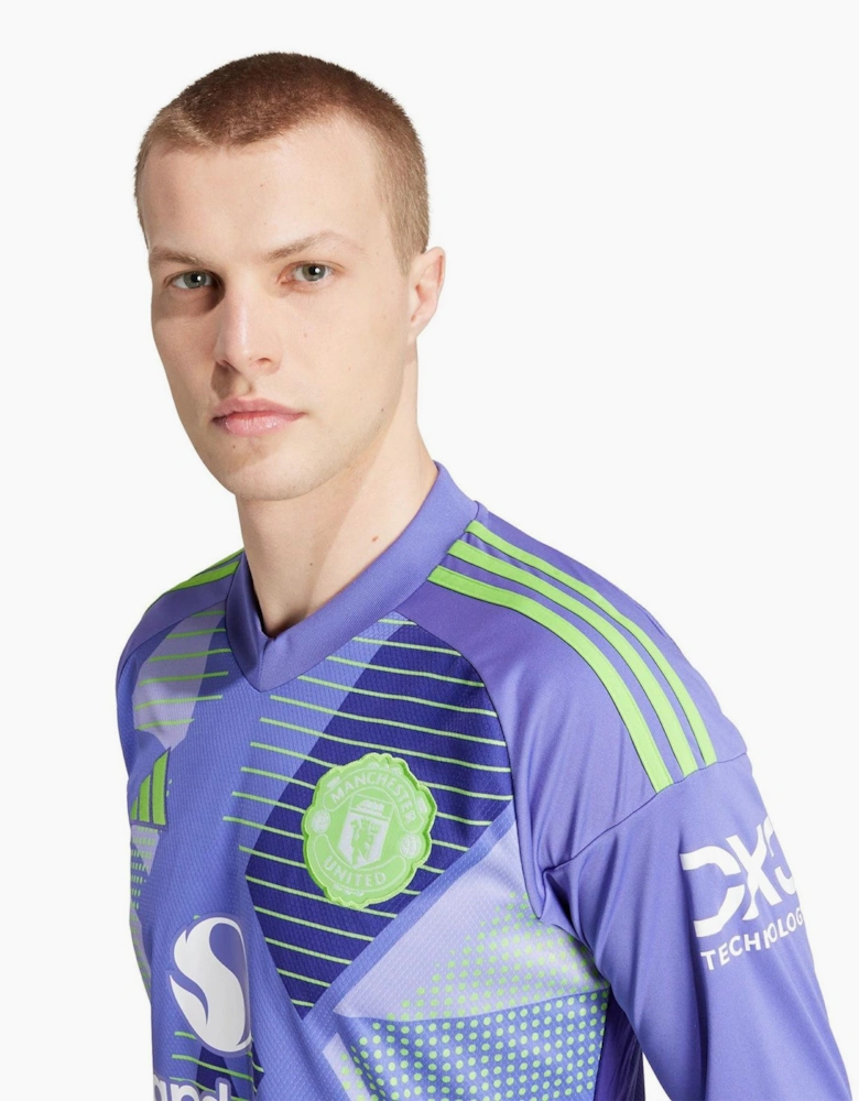 Gk Jsy L Football Shirt Mens