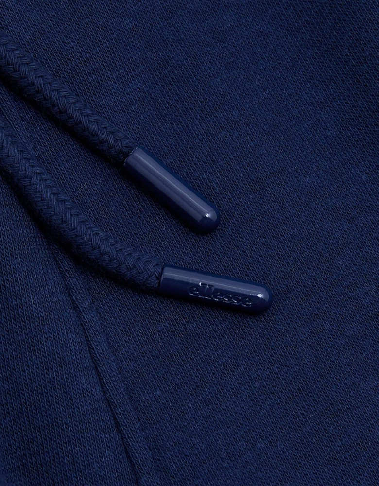 Fleece Jogger Shorts
