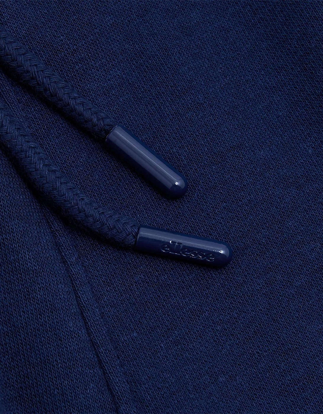 Fleece Jogger Shorts
