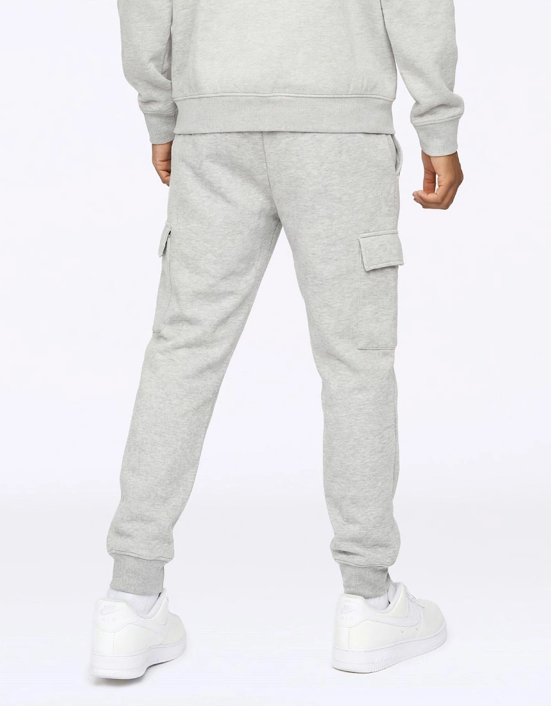 Logo Cargos