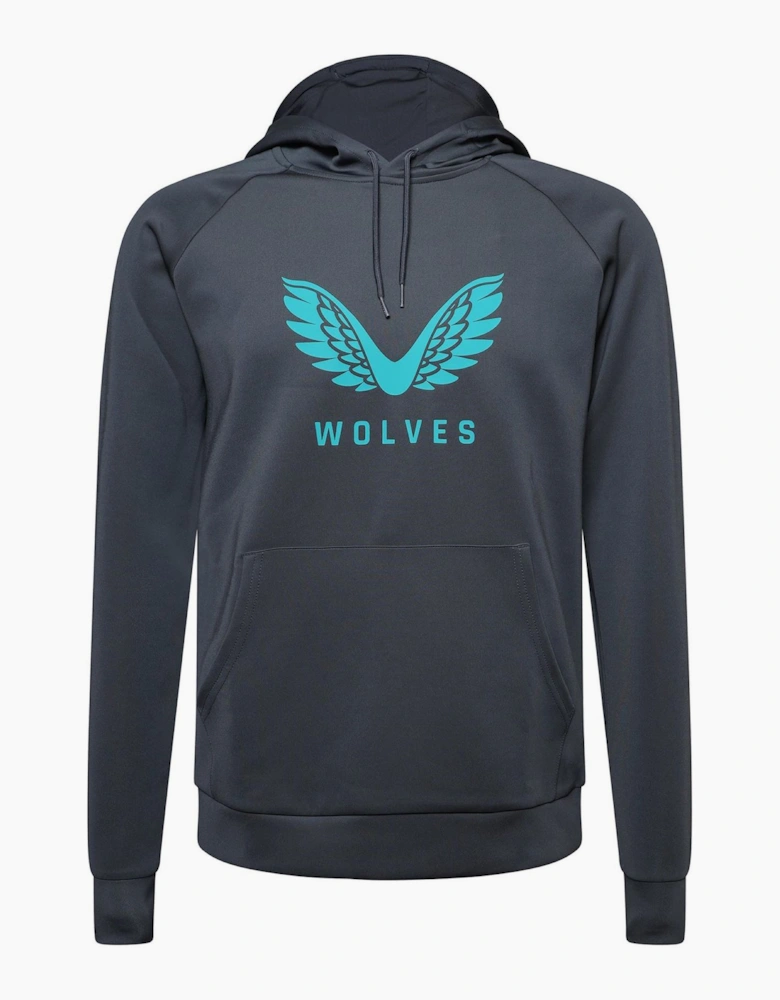 Wolves Hoody
