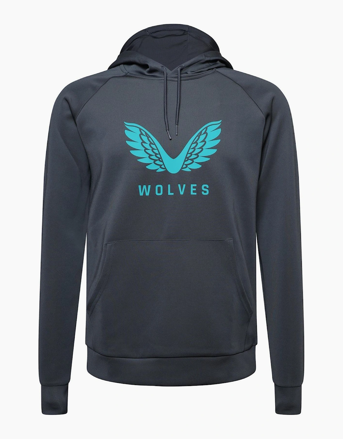 Wolves Hoody
