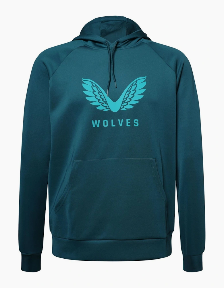Wolves Hoody