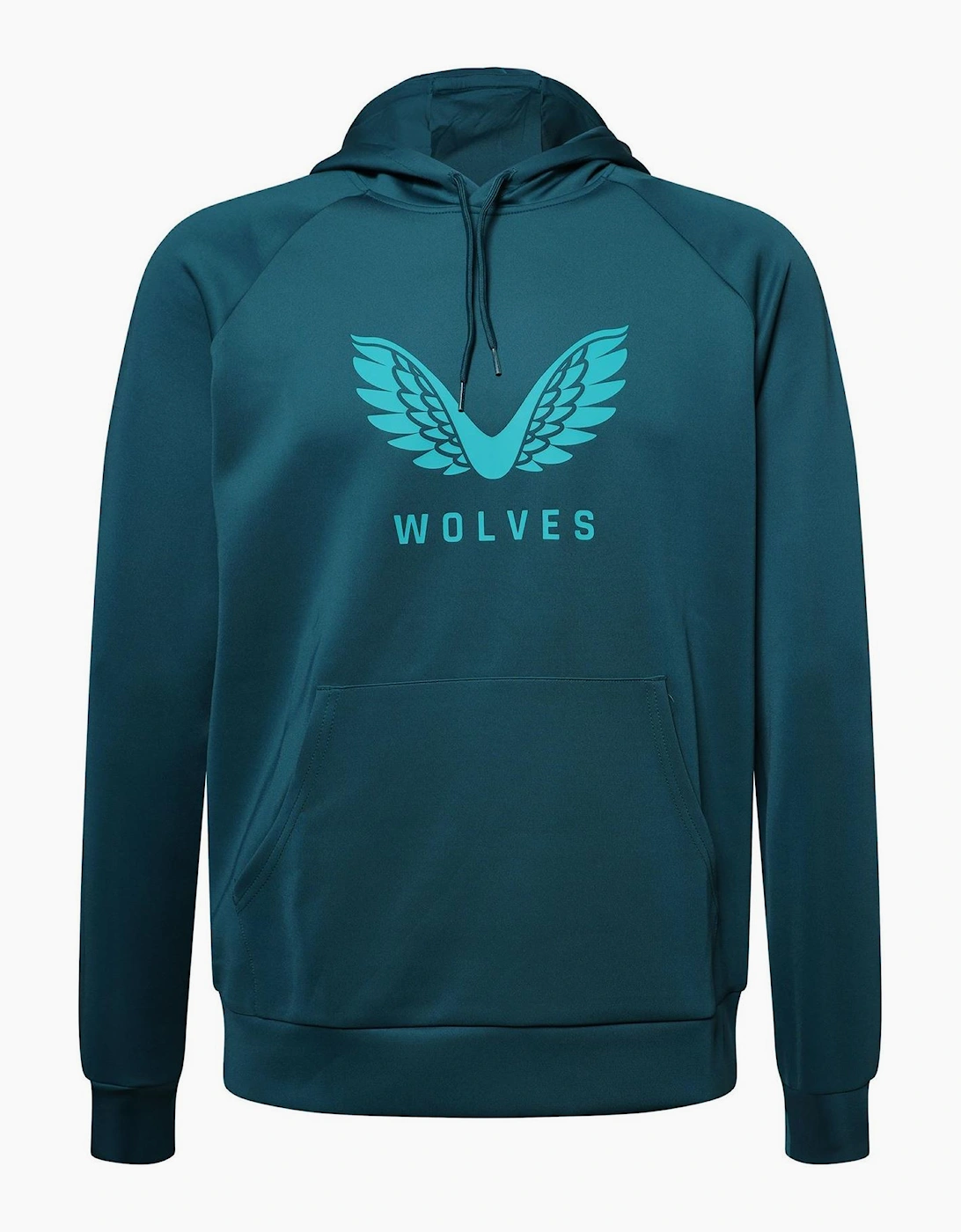 Wolves Hoody