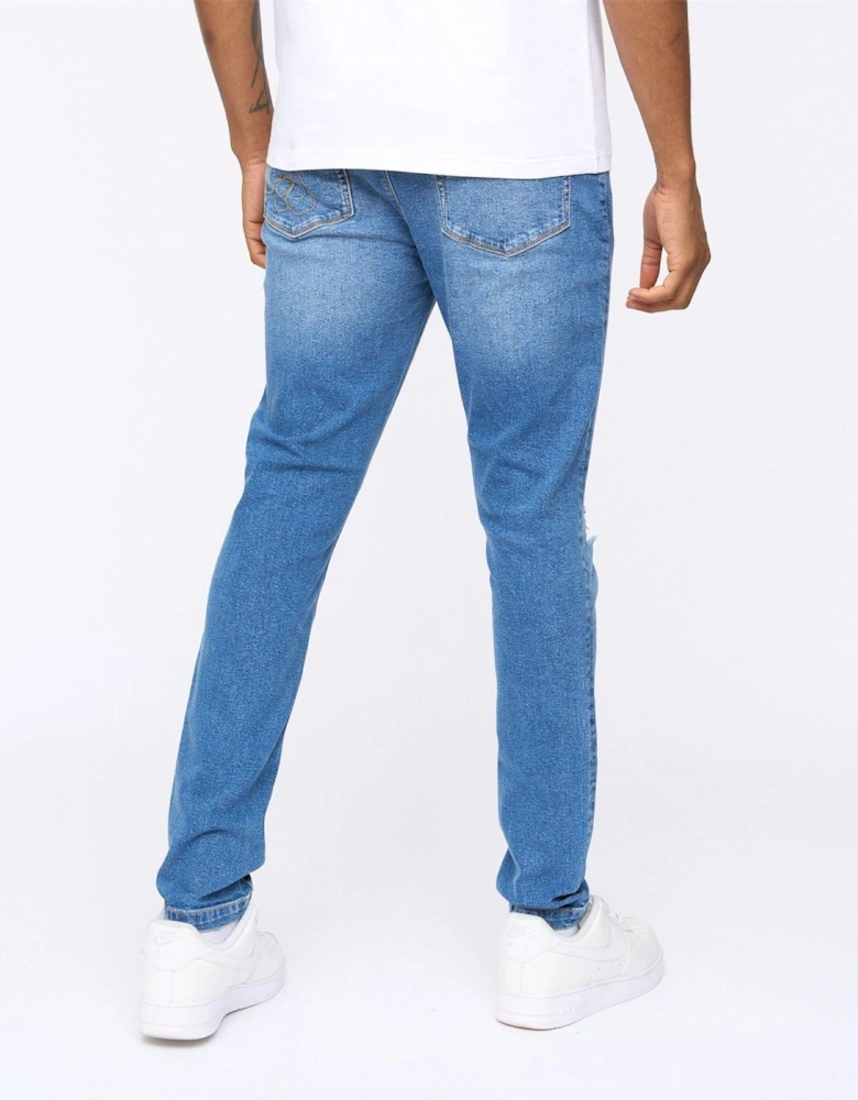 Roke Skinny