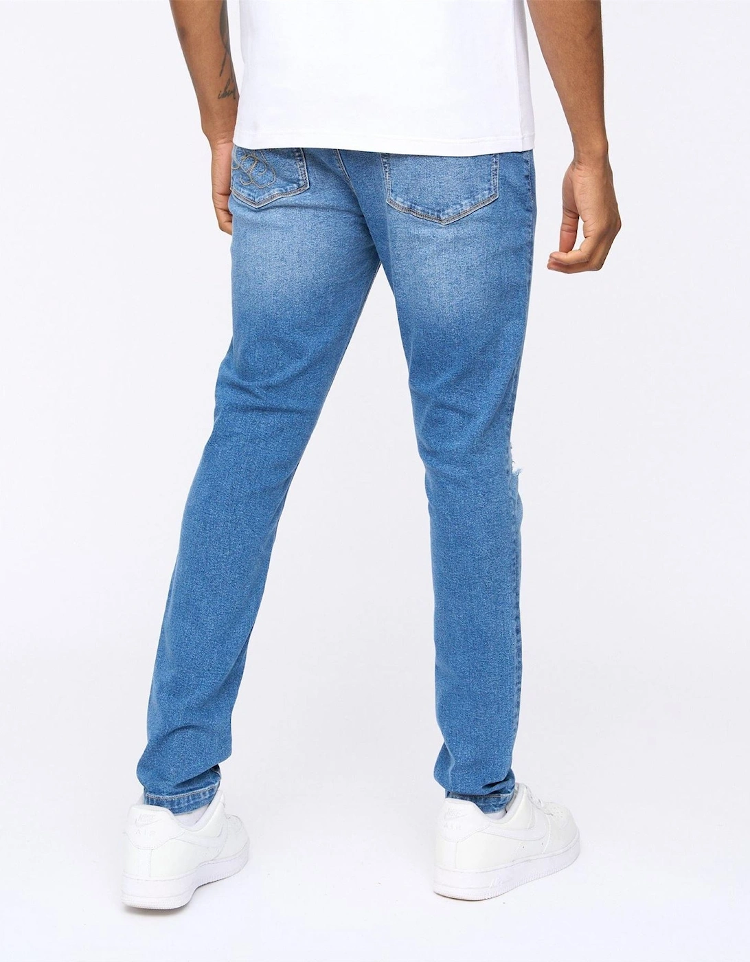Roke Skinny