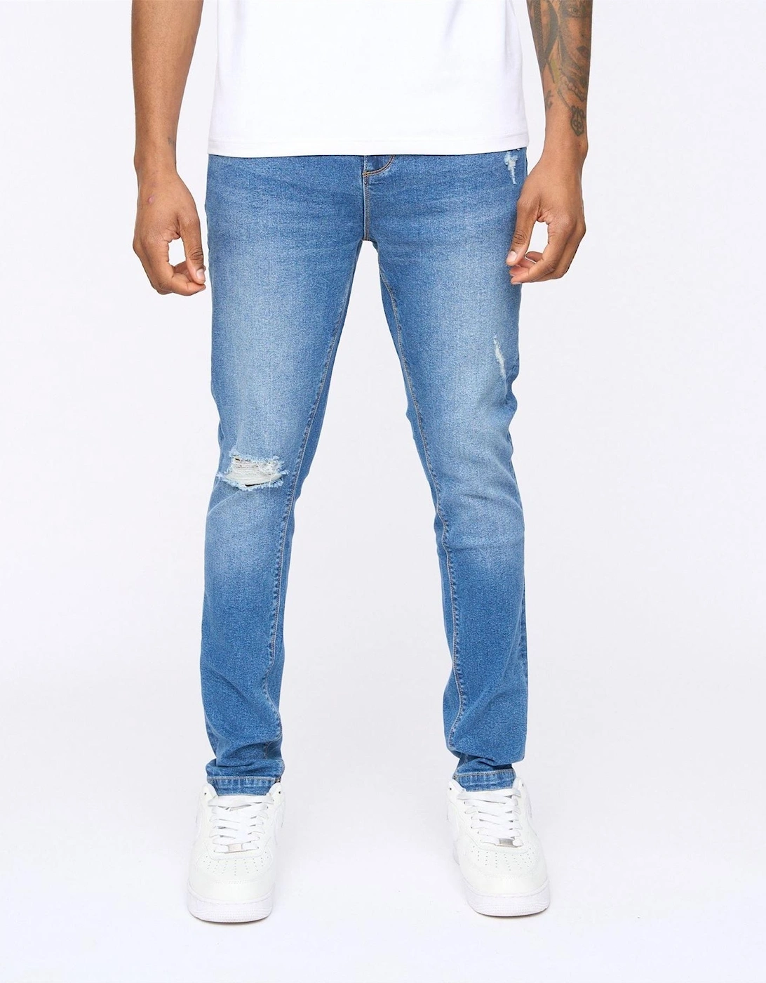 Roke Skinny, 5 of 4