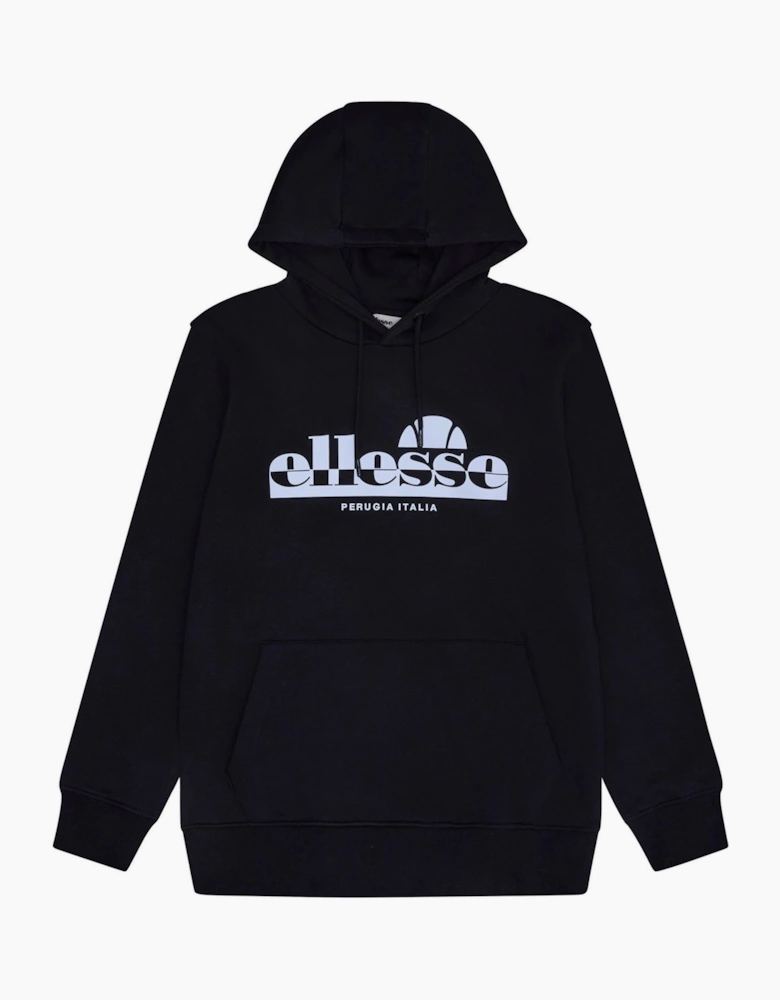 Overhead Hoodie