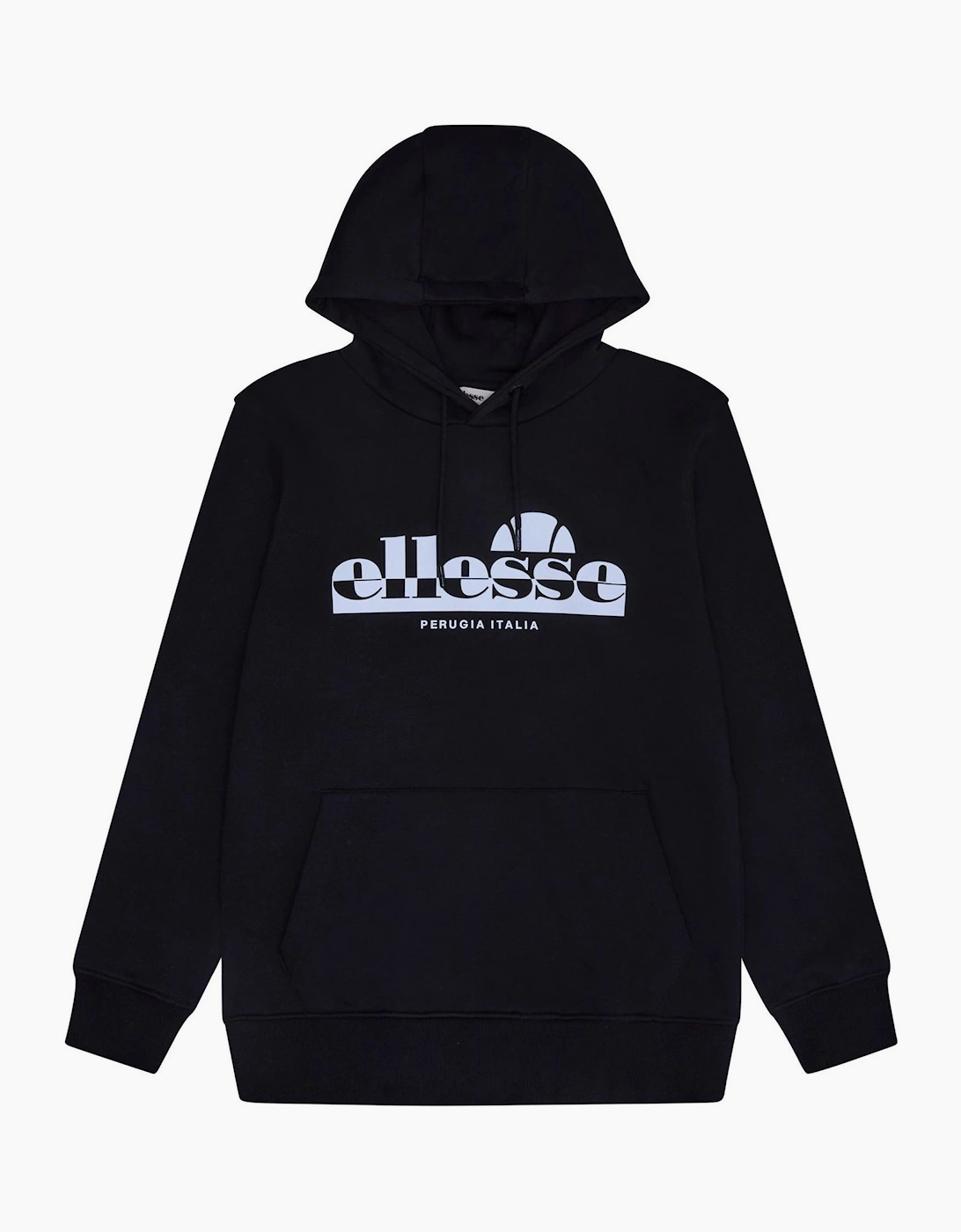 Overhead Hoodie